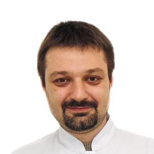 Павлов Игорь Сергеевич