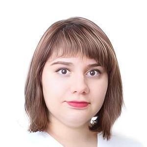 Качалина Дарья Сергеевна
