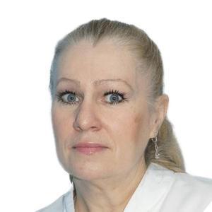 Климович Ольга Николаевна