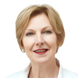Ялинскас Наталья Эдвардовна
