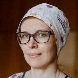 Гомозова Марина Игоревна