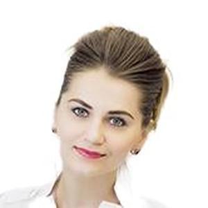 Мельникова Яна Валериевна
