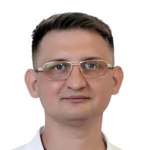Кострыгин Александр Константинович