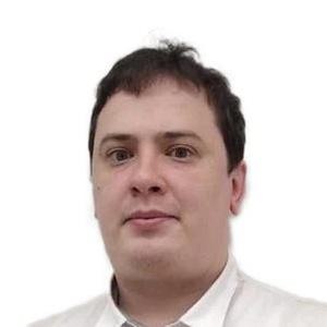 Попов Артем Витальевич