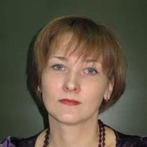 Спицина Оксана Александровна