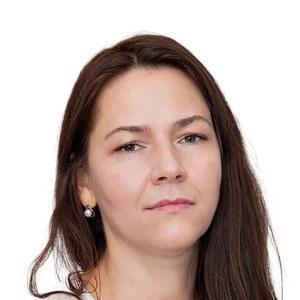 Хомусько Оксана Владимировна
