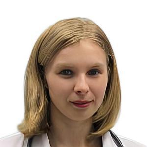 Шаравина Ирина Сергеевна