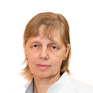Патурашвили Надежда Михайловна