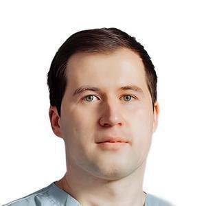 Аметов Эльдар Шакирович