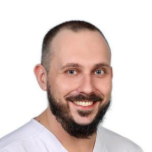 Миронович Николай Андреевич