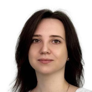 Петрова Ольга Павловна