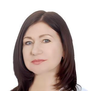 Катханова Виктория Борисовна