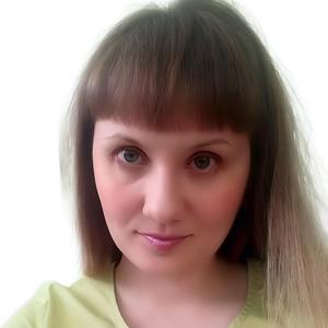 Иванушкина Лилия Ивановна