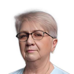Гусарова Вера Иннокентьевна
