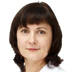 Колотвинова Светлана Александровна