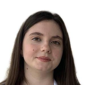 Гамаюнова Юлия Семеновна