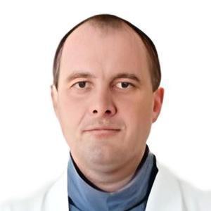 Трандофилов Андрей Михайлович