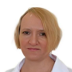 Любанская Светлана Юрьевна