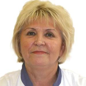 Сарафанкина Лидия Владимировна
