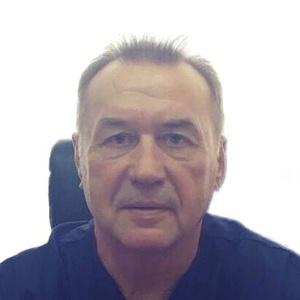Мосин Игорь Валентинович