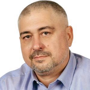 Кириллов Владимир Владимирович