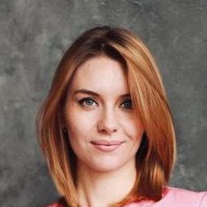 Юдина Виктория Владимировна
