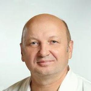 Францев Сергей Николаевич