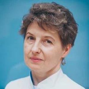 Клейноцкая Ада Юрьевна