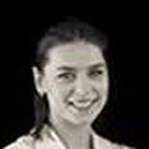 Занина Ирина Ивановна