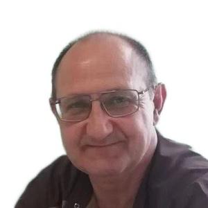 Щербаков Михаил Юрьевич