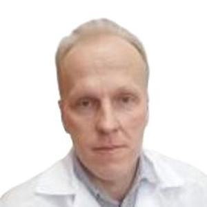 Рудаков Николай Леонидович