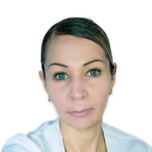 Нечепуренко Дарья Сергеевна
