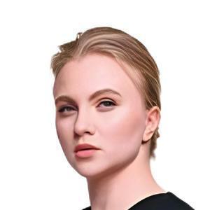 Зиборова Дарья Викторовна
