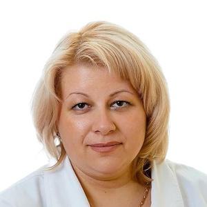 Голубева Ирина Николаевна