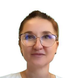 Наумова Ирина Анатольевна