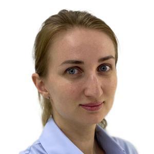 Зубкова Наталья Юрьевна