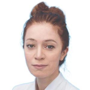 Джаши Бента Гайозовна