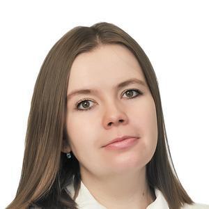 Чечекина (Чернышова) Алена Вадимовна