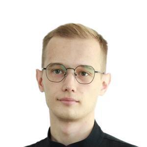 Золотухин Дмитрий Игоревич