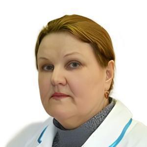 Моисеева Галина Игнатьевна