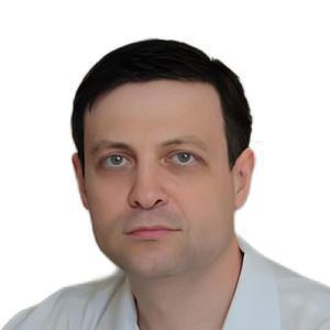 Дашкин Андрей Владимирович