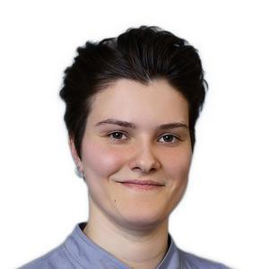 Шитова Анна Антоновна