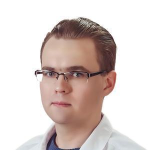 Еремин Владимир Игоревич