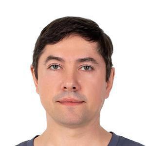 Клюс Юрий Анатольевич