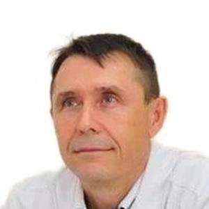 Костенко Андрей Альбертович