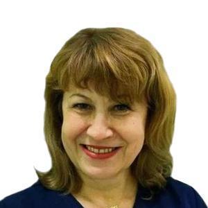 Губина Марина Геннадьевна