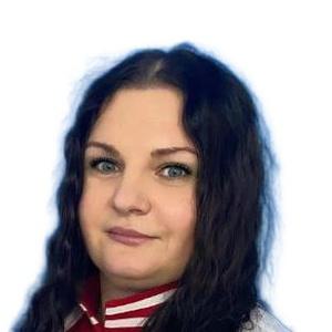 Горелова Мария Александровна