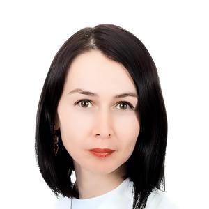 Гафарова Роза Камиловна