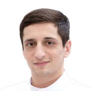 Ильканаев Роман Захарович