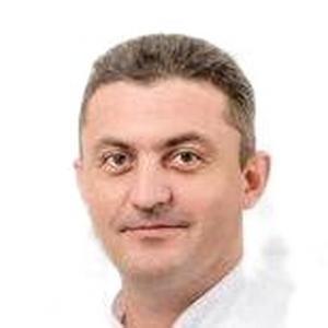 Бугаев Евгений Иванович